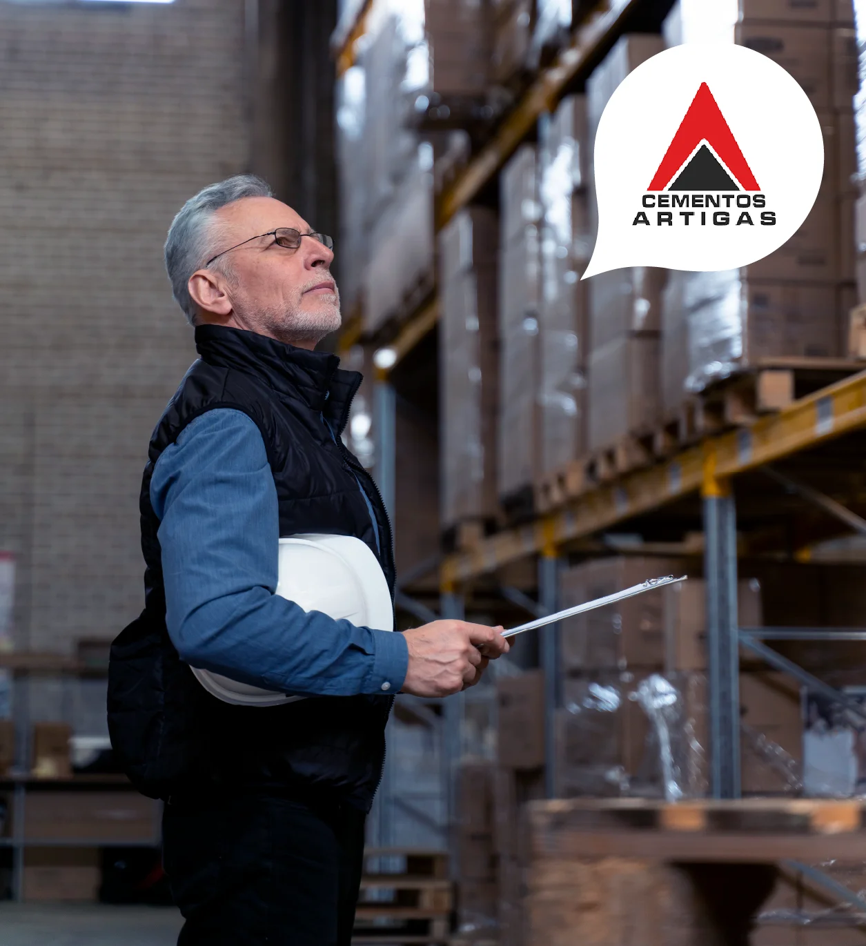 Fidelización de canales: Casos de éxito - Cemento Artigas